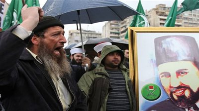 ألمانيا تلفظ الإخوان.. طرد وإبعاد (فيديو)