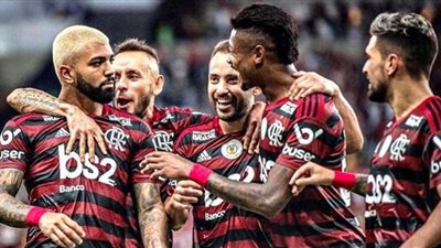 فلامنجو البرازيلى يتفوق على الهلال بالقيمة التسويقية