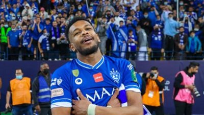 حقيقة مفاوضات النصر السعودي مع على البليهي