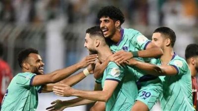 موسيمانى يعلن تشكيل الاهلى أمام الخلود بالدوري السعودي