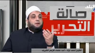 مشكلة الطفل شنودة إدارية ولا تتعلق بالديانة (فيديو)
