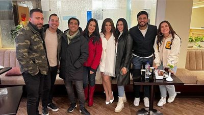 بسمة داود تكشف كواليس 