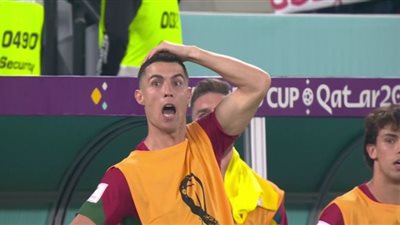 مع صافرة النهاية.. غانا تهدر فرصة ذهبية أمام البرتغال