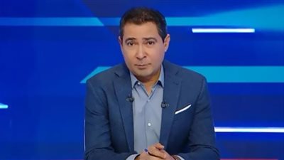 محمد بركات ضيف أولى حلقات السجادة الحمراء غدًا