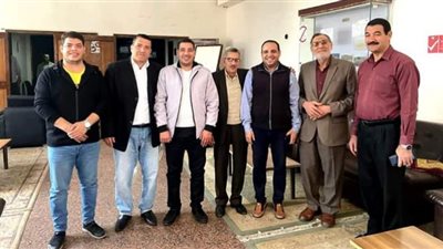 بدء المرحلة الأولى من برنامج تدريب الميسرين في بني سويف