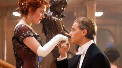 Titanic| موعد عرض أسطورة الرومانسية في السعودية