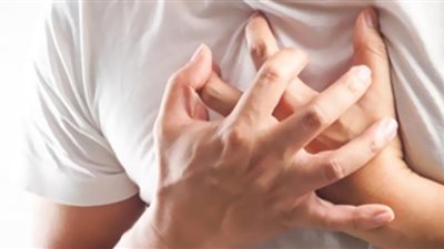 البرد يزيد خطر الإصابة بالنوبات القلبية