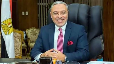 تكليف أحمد إبراهيم أمينًا مساعدًا للشئون المالية بجامعة طنطا