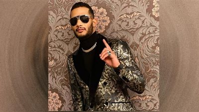 محمد رمضان يحقق رقم قياسي جديد بدوشة