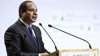 قمة المناخ الـ27 تحدي دولي كبير ومصر «قدها وقدود».. فيديو