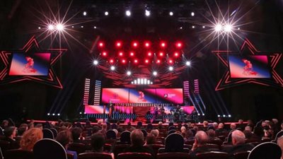 إقامة مهرجان الفيلم الروسي في دبي للمرة الأولى