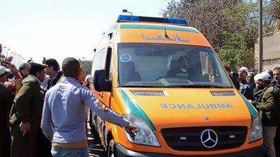 أمن القاهرة يكثف جهوده لكشف لغز جريمة السلام