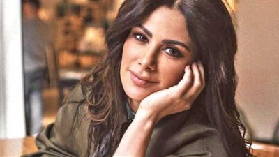 صبا مبارك تشعل إنستجرام بإطلالة جديدة| صور