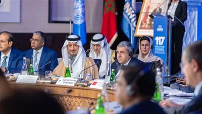 انتخاب السعودية رئيسًا للمجلس التنفيذي لـمنظمة السياحة العالمية