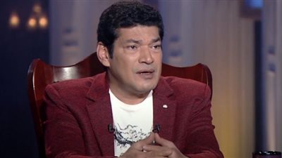 باسم سمرة يتهم «الجدعنة» بتأخير مشواره الفني