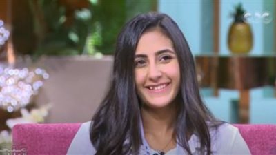 والدة لاعبة الترياثلون: بنتى فضلت غايبة عن الوعى 17 يوما