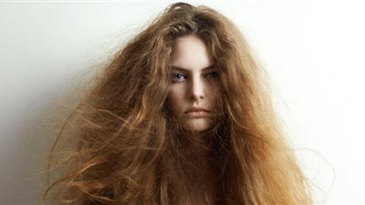 5 خطوات لعلاج الشعر المتقصف