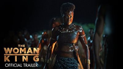 The Woman King يتخطى التوقعات ويحقق 19 مليون دولار بعرضه الأول