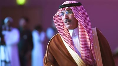 الجدعان: نمو الاقتصاد السعودي تجاوز التوقعات