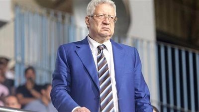 القضاء الإداري ينظر دعوى مرتضي منصور لقيد 3 من لاعبي الزمالك ..غدًا