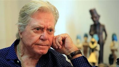 أسرة مهرجان القاهرة السينمائي تنعي ضحايا زلزال سوريا