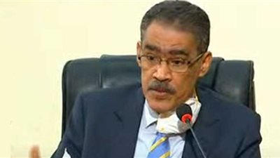 حقيقة توقف جلسات الحوار الوطني.. ضياء رشوان يجيب