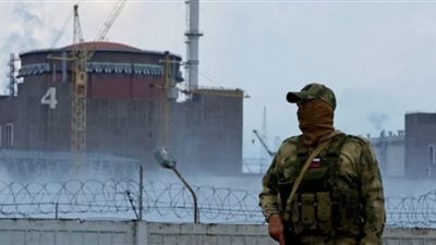 فصل المحطات النووية في أوكرانيا غير مسبوق ومثير للقلق