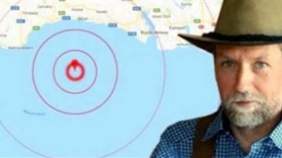 هكذا تنبأ الباحث الهولندي بكارثة زلزال تركيا قبل حدوثه بـ3 أيام (شاهد)