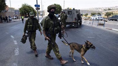 إسرائيل تنفذ اجتياح شامل لشمال الضفة الغربية