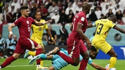 موعد مباراة قطر والسنغال في كأس العالم والقنوات الناقلة