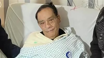 المهن الموسيقية تكشف تطورات الحالة الصحية لحلمي بكر