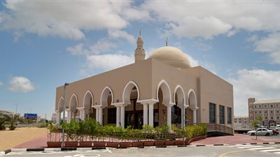 الأوقاف تفتتح 11 مسجدًا اليوم بـ 7 محافظات