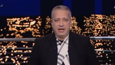 تامر أمين للاعبي الأهلي: عايزين نروق ريال مدريد (فيديو)