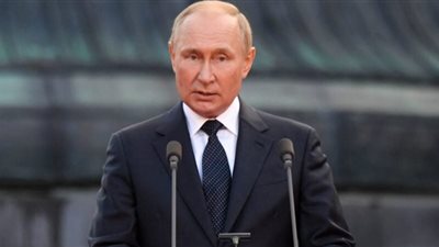 بوتين يدعو لإيجاد حل دبلوماسي للوضع في شمال العراق