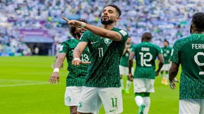 غدًا.. المنتخب السعودي يواجه بولندا بحثا عن التأهل لدور الـ 16 بالمونديال