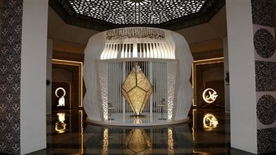 بمقر الإيسيسكو.. معرض ومتحف السيرة النبوية والحضارة الإسلامية يفتح أبوابه للزوار
