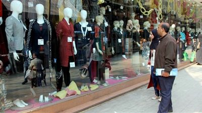 الأوكازيون الشتوي 2023.. تخفيضات كبيرة تنتظر المستهلكين