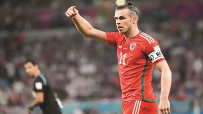 منتخب ويلز يتعادل سلبيًا مع إيران فى الشوط الأول