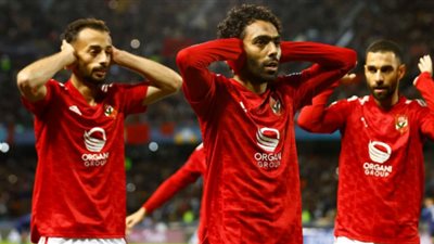 موعد مباراة الأهلي وريال مدريد .. والقنوات الناقلة