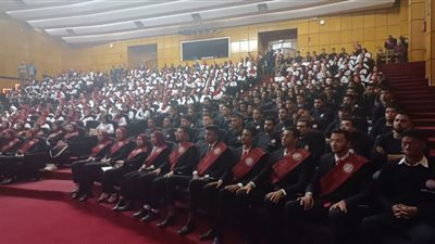 إنطلاق فعاليات مهرجان المسرح للعروض القصيرة بجامعة قناة السويس