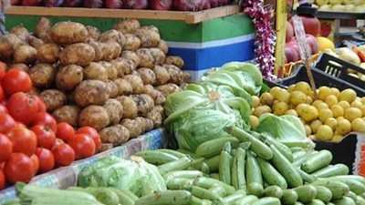 أسعار الخضراوات في الأسواق