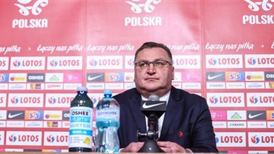 مدرب بولندا : مباراة الأخضر صعبة وحاسمة