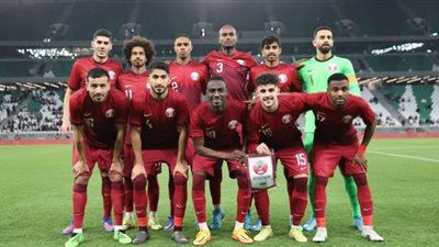 تشكيل قطر والسنغال المتوقع بكأس العالم 2022