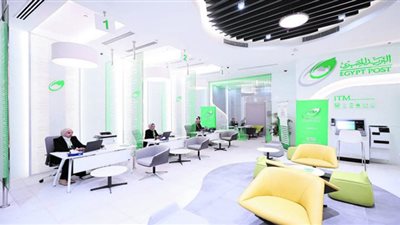 افتتاح مكتبى بريد «البرلمان» و«مول العرب» بعد تجهيزهما بأحدث الأنظمة والحلول التكنولوجية