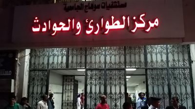 إنقاذ طالبة من الانتحار بنهر النيل بسبب خلافات أسرية بسوهاج