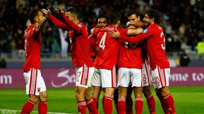 كأس العالم للاندية.. الاهلى على موعد مع كتابة تاريخًا جديدًا الليلة أمام ريال مدريد