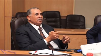 تفاصيل اجتماع نقيب المحامين مع ممثلي شركة «ميدشور» للخدمات الطبية