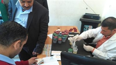 القبض على 520 سائقًا بالطرق السريعة ثبت تعاطيهم مخدرات