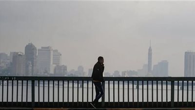 موعد تحسن الأحوال الجوية وانتهاء موجة الطقس البارد
