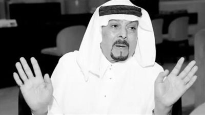 سبب وفاة الإعلامي السعودي مدني رحيمي